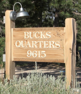 Sign Humor, Black Forest.